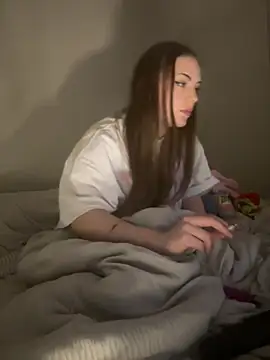 elliepixie Live XXX Chat