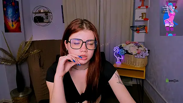 isabel_wave's Live XXX Chat