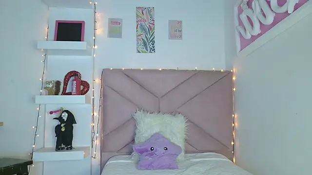 eva_sin18のライブXXXチャット