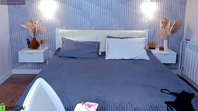 elise_robbie Chat XXX in diretta