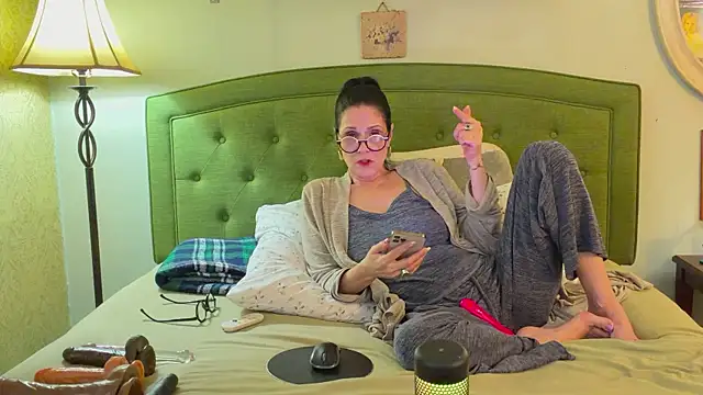 Jujutopia: απευθείας συνομιλία ΧΧΧ