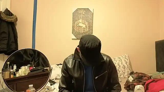 hailzeffn Show in webcam