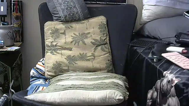 crassanova Live XXX-chat