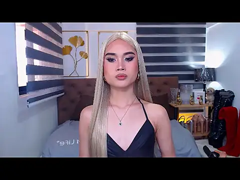 JuicyCockThea Pertunjukan Webcam