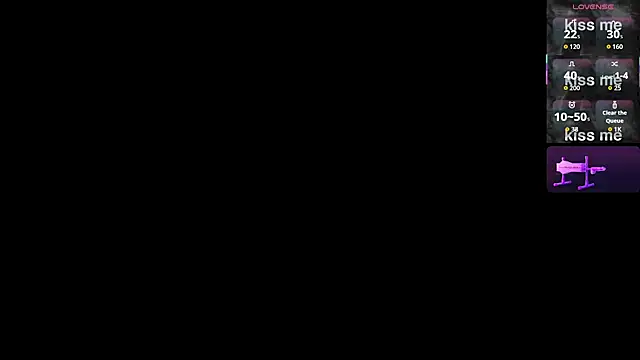 โชว์เว็บแคมของ Azul__poppi_