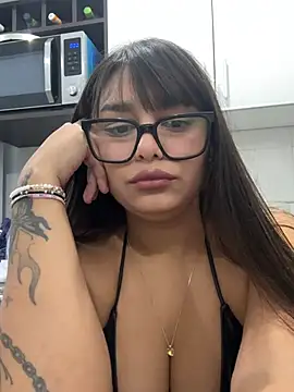 daranoirvc's Live XXX Chat