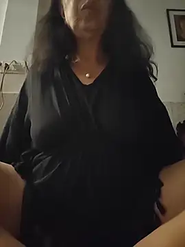 NakedMILFx Live XXX-chat