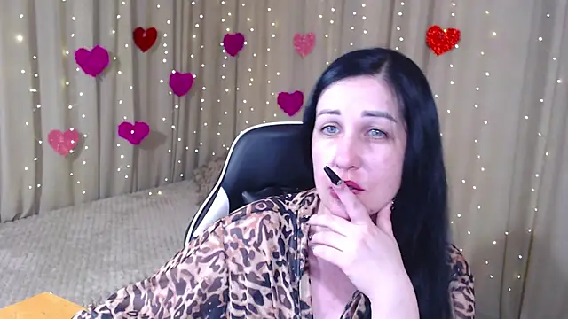 Chat XXX en directo de JillStevens