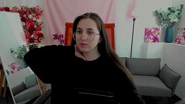 VirtuallVoyantのライブXXXチャット