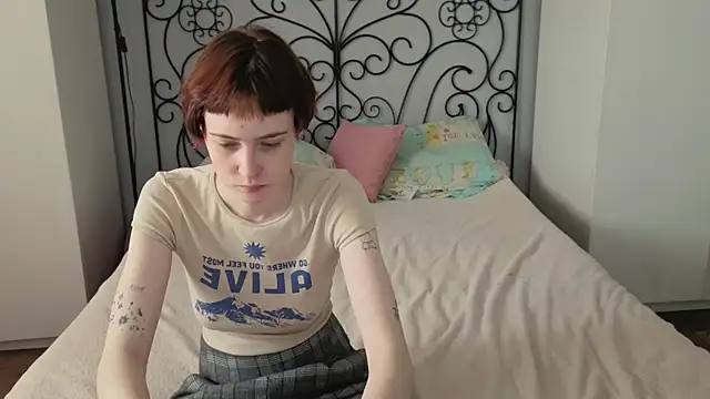 Danny_loves_MaryのライブXXXチャット