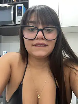 Chat XXX en directo de daranoirvc