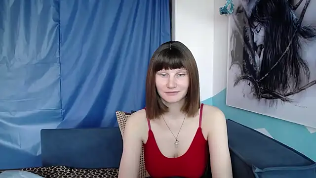 Chat XXX en directo de cornflower_mm