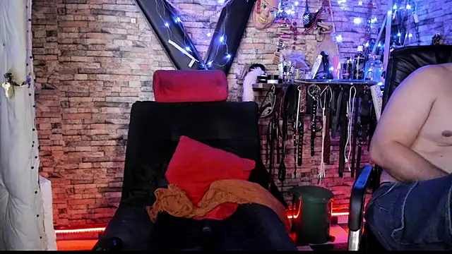 Chat +18 de Liltildeman_moon ao vivo