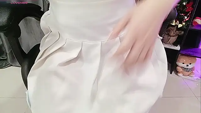 Czat XXX na żywo – Yuki-yio