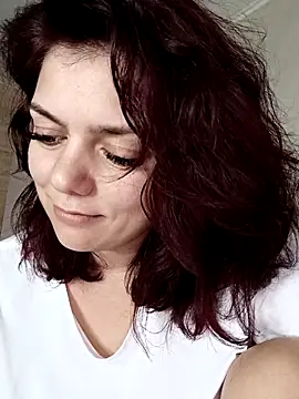 LadyNora Webcam-Show