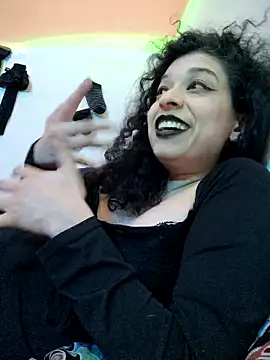 Chat XXX ao vivo de Miss_Carmilla