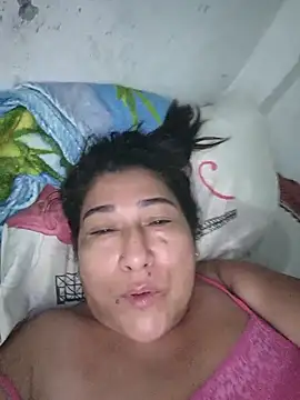 Živý XXX chat PatriciaGrajales