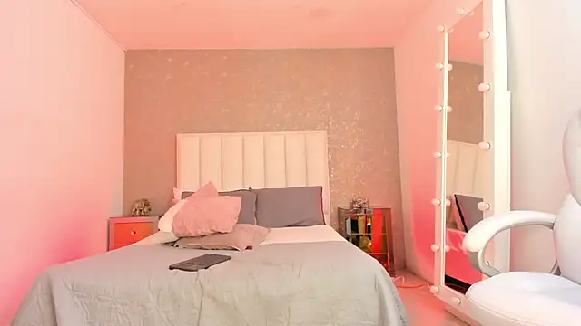 XXX chat uživo modela AmyRider_