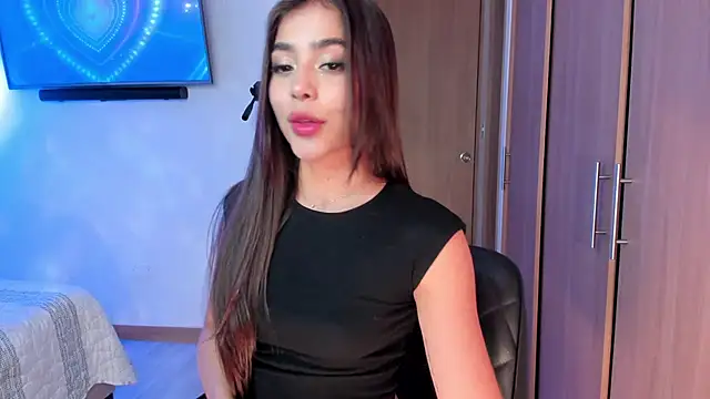 AmyDavis_ লাইভ XXX চ্যাট