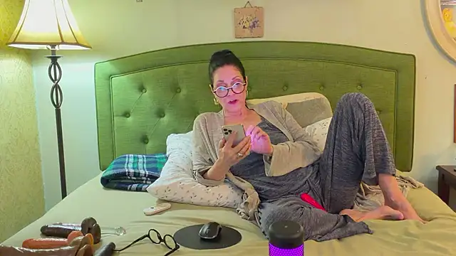 Jujutopia লাইভ XXX চ্যাট