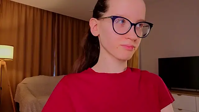 Živý XXX chat BettyBrowni