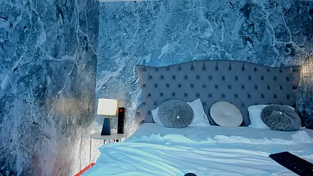 Maiia_Cute Obrolan Langsung XXX