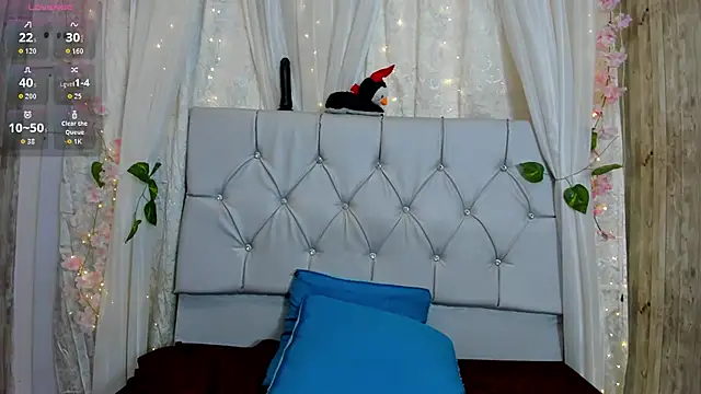 Rachel_new20 라이브 XXX 채팅