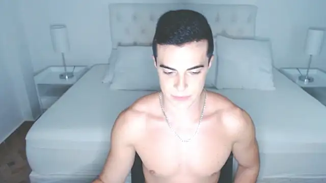 Chat +18 de mr_hunterx ao vivo