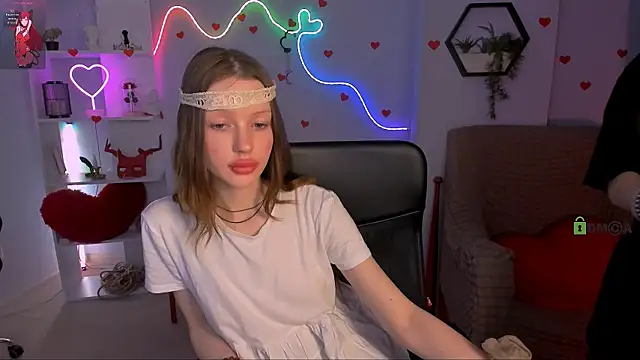 khloebeauty's Live XXX Chat