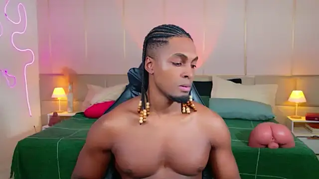 Chatroom XXX en direct de SoHighAngel