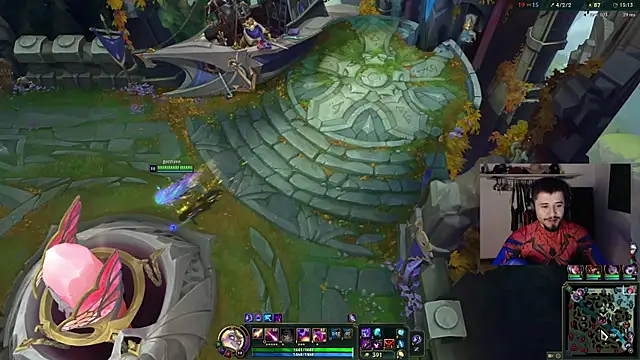 دردشة guzzfit الجنسية المباشرة