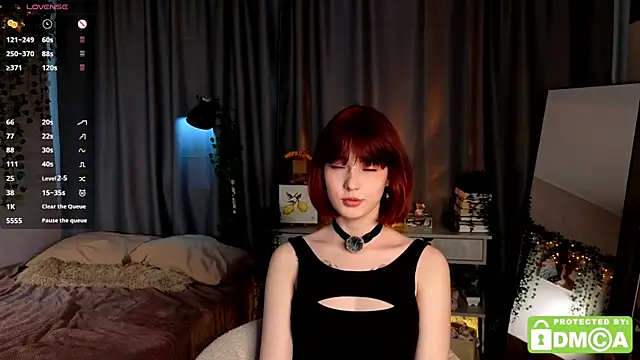 Jane_sss Pertunjukan Webcam