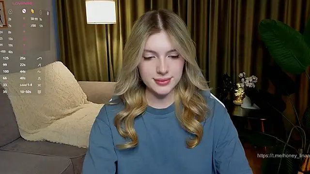 honey_kors 라이브 XXX 채팅