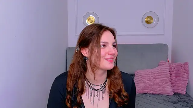 KerriganSky's Live XXX Chat