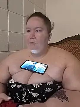 Pokazy przed kamerką – hisalphaqueen27