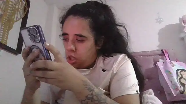 annarose19 라이브 XXX 채팅