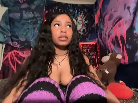 Chat XXX Live venusfairys