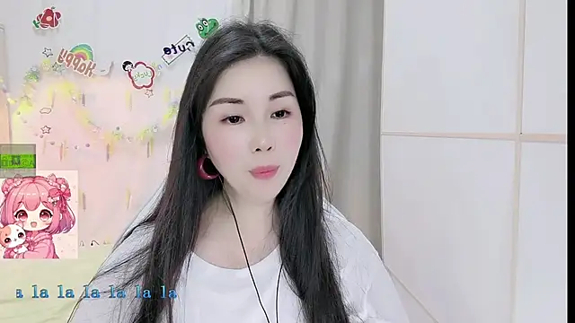 Chat XXX Live HK_angelchloe