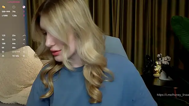 Chat XXX Live honey_kors