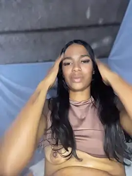 Czat XXX na żywo – FlorSalvaje_