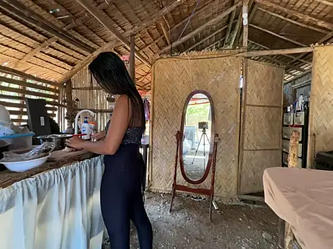 Juliet_official_pro Pertunjukan Webcam