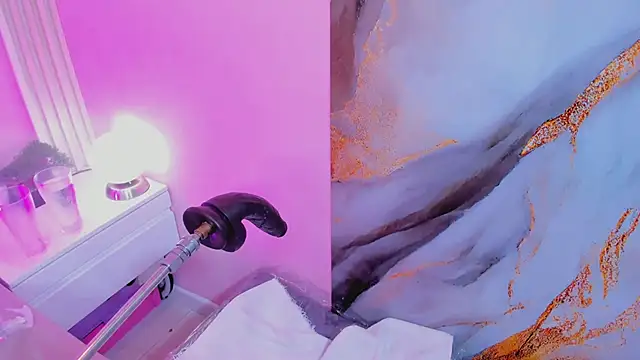 Ary__cherry élő XXX-chatje