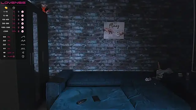 mark_normal Live XXX-chat