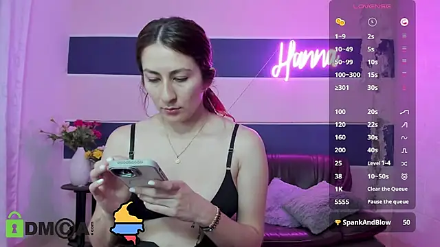 camiladelucan Live XXX chat