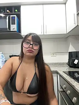 daranoirvc 라이브 XXX 채팅