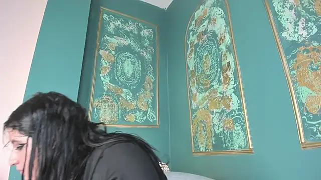 Živý XXX chat SofiaRousel