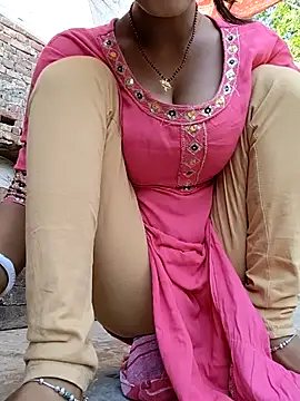 Its_Sia Show in webcam