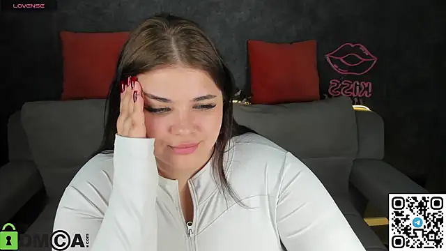 Webkamerová show Annet_Nel1son