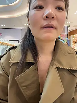 lucyxiaolulu Show Webcam