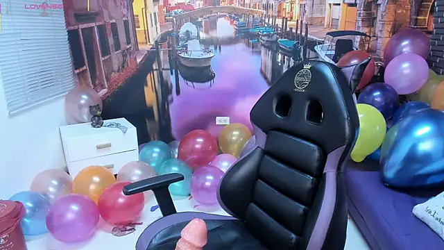 Živý XXX chat gigi_gilt_